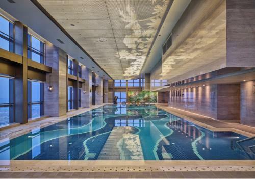 Hotel The Westin Zhongshan Guzhen