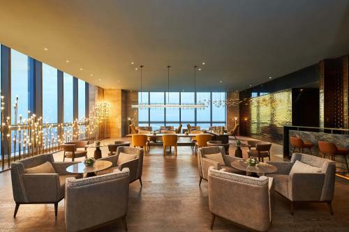 Hotel The Westin Zhongshan Guzhen