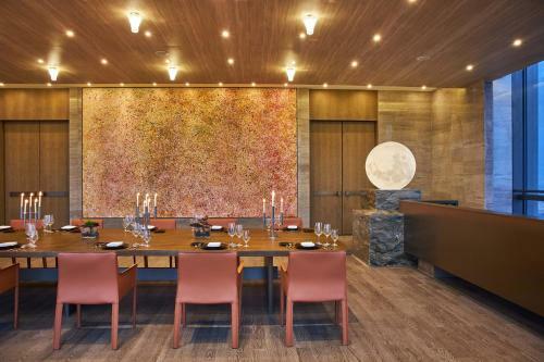 Hotel The Westin Zhongshan Guzhen
