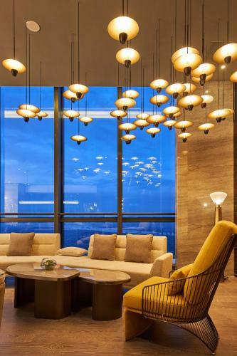 Hotel The Westin Zhongshan Guzhen