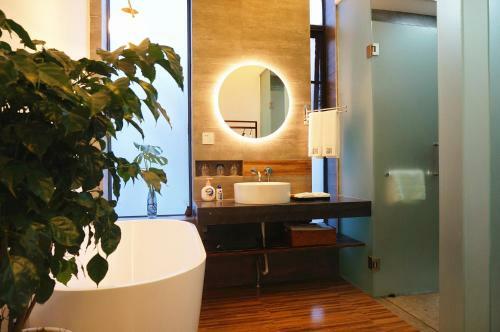Dali Yeshu Hotel