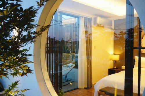 Dali Yeshu Hotel