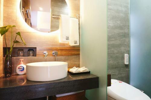 Dali Yeshu Hotel