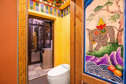 Shambhala Times Seaview Villa