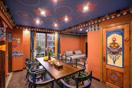 Shambhala Times Seaview Villa