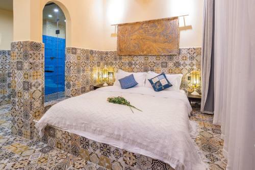 Manxi-morcco Boutique Hotel