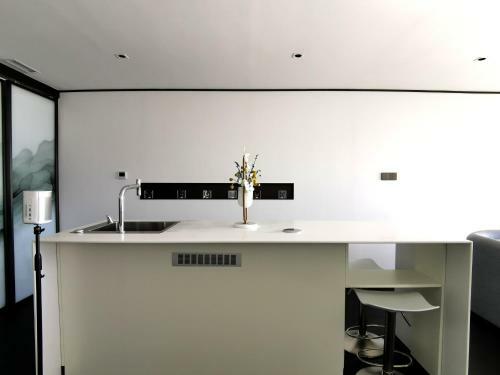Hotel Mont XIX Full Lake View Luxury Villa