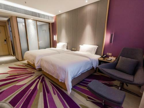 Lavande Hotel Zhongshan Dachong