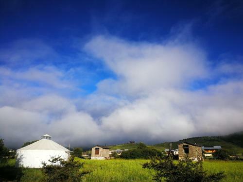 Shangri-la Dala Pasture Hotel