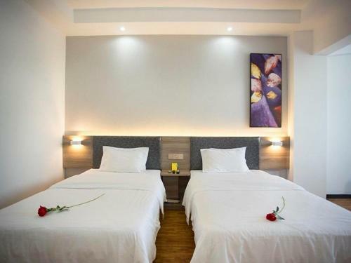 Hotel 7days Premium 7days Premium Dali Railway Station Branch