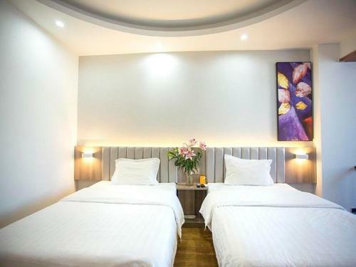 Hotel 7days Premium 7days Premium Dali Railway Station Branch
