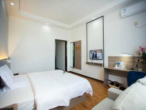 Hotel 7days Premium 7days Premium Dali Railway Station Branch