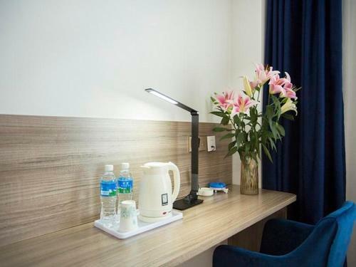 Hotel 7days Premium 7days Premium Dali Railway Station Branch