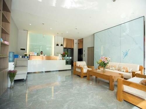Hotel 7days Premium 7days Premium Dali Railway Station Branch
