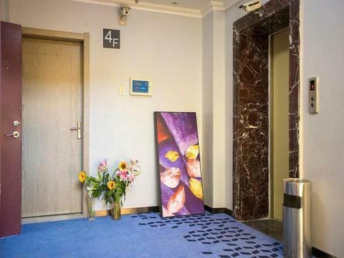 Hotel 7days Premium 7days Premium Dali Railway Station Branch