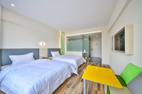 Hotel 7days Inn Dali Erhai Park Branch