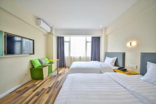 Hotel 7days Inn Dali Erhai Park Branch