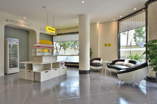 Hotel 7days Inn Dali Erhai Park Branch