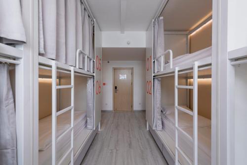 Albergue ??????????