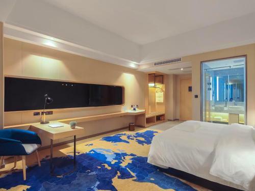 Hotel Kyriadchina Zhongshan Southern District