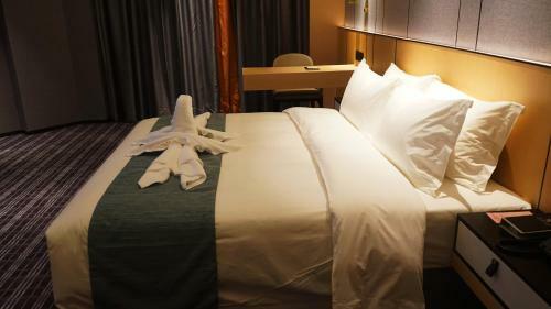 Xianghai Hotel