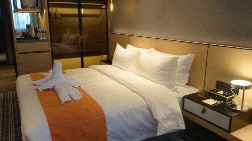 Xianghai Hotel