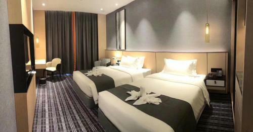 Xianghai Hotel