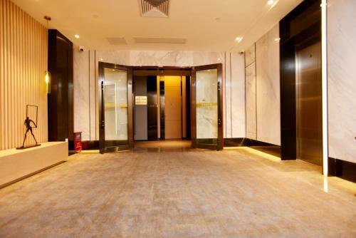 Xianghai Hotel