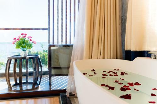 Hostal Haishu Boutique Holiday Lake View Inn