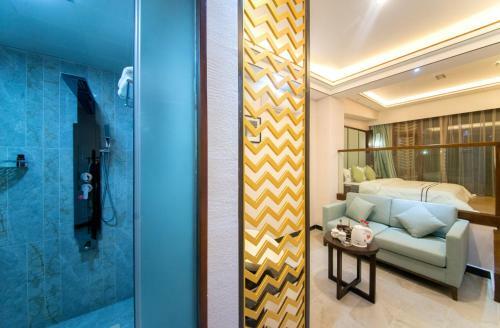 Hostal Haishu Boutique Holiday Lake View Inn