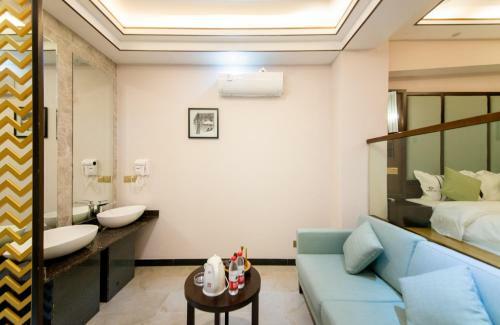 Hostal Haishu Boutique Holiday Lake View Inn