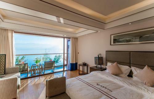 Hostal Haishu Boutique Holiday Lake View Inn