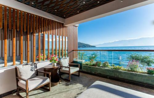 Hostal Haishu Boutique Holiday Lake View Inn