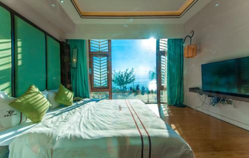 Hostal Haishu Boutique Holiday Lake View Inn