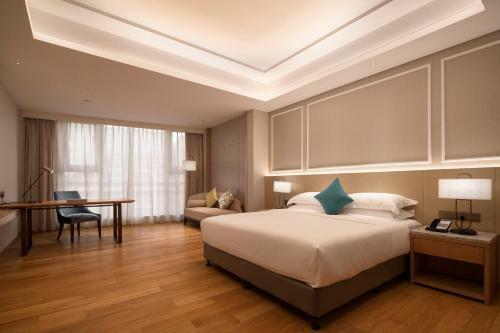 Parkview International Hotel