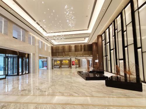 Parkview International Hotel