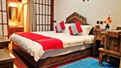 Hostal Bodhi Residency Inn