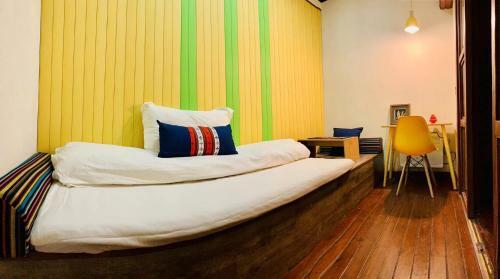 Hostal Bodhi Residency Inn