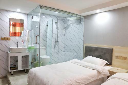 Ai De Sen Business Hotel