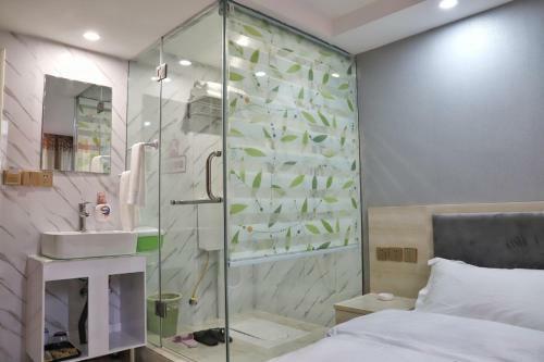 Ai De Sen Business Hotel