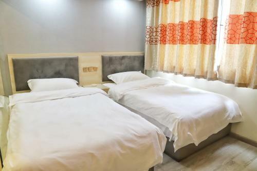 Ai De Sen Business Hotel