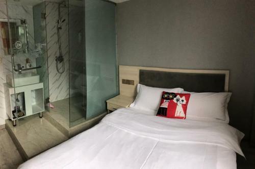 Ai De Sen Business Hotel