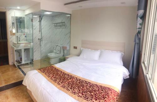 Ai De Sen Business Hotel