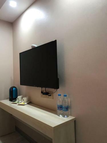 Ai De Sen Business Hotel