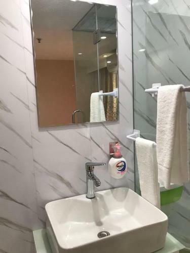 Ai De Sen Business Hotel