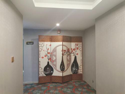 Ai De Sen Business Hotel