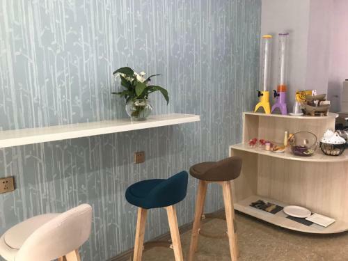 Ai De Sen Business Hotel