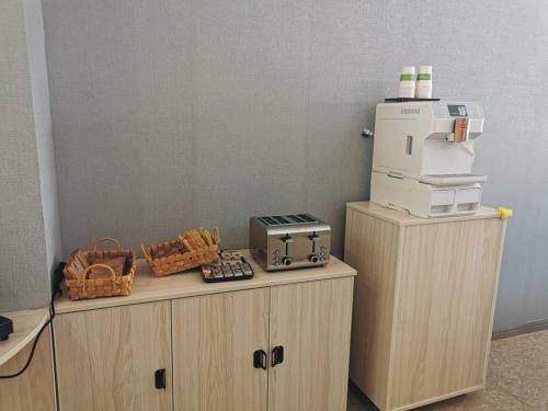 Ai De Sen Business Hotel