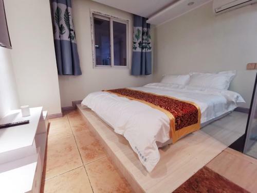 Ai De Sen Business Hotel