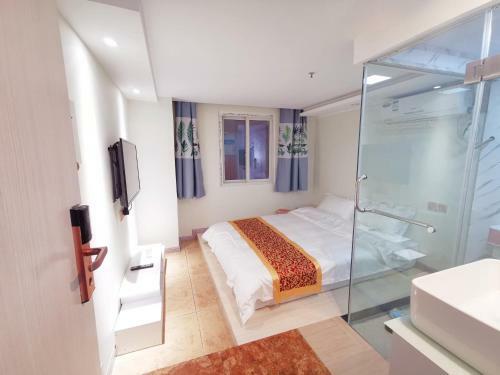 Ai De Sen Business Hotel
